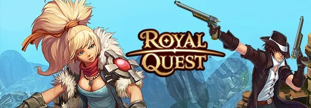 Royal Quest: ответы на вопросы читателей - фото 1