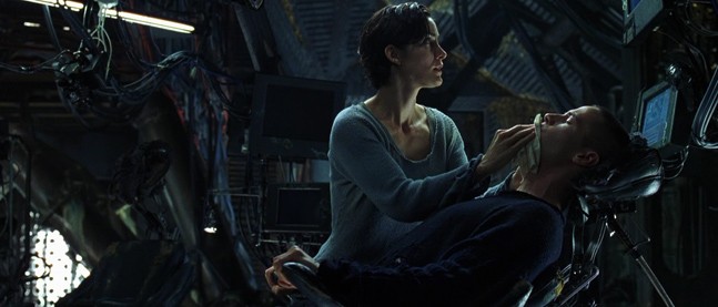 Виртуальная реальность в поп-культуре: почему одни истории будоражат, а другие смешат - изображение 5 Виртуальная реальность в поп-культуре: почему одни истории будоражат, а другие смешат - фото 5