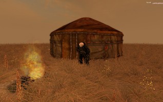 Как в первый раз. Обзор «Мор. Утопия HD» - фото 27