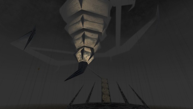 Как в первый раз. Обзор «Мор. Утопия HD» - фото 4