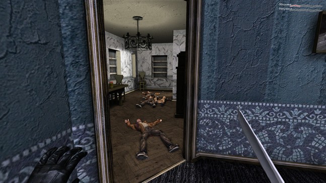 Как в первый раз. Обзор «Мор. Утопия HD» - фото 21