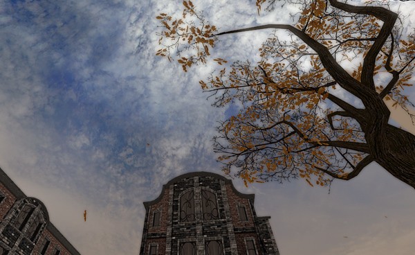 Как в первый раз. Обзор «Мор. Утопия HD» - фото 38