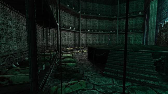 Как в первый раз. Обзор «Мор. Утопия HD» - фото 3