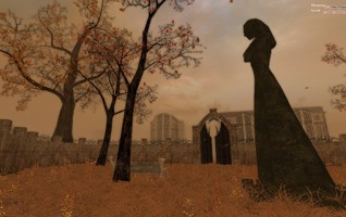 Как в первый раз. Обзор «Мор. Утопия HD» - фото 28