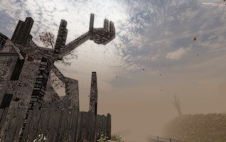 Как в первый раз. Обзор «Мор. Утопия HD» - фото 24