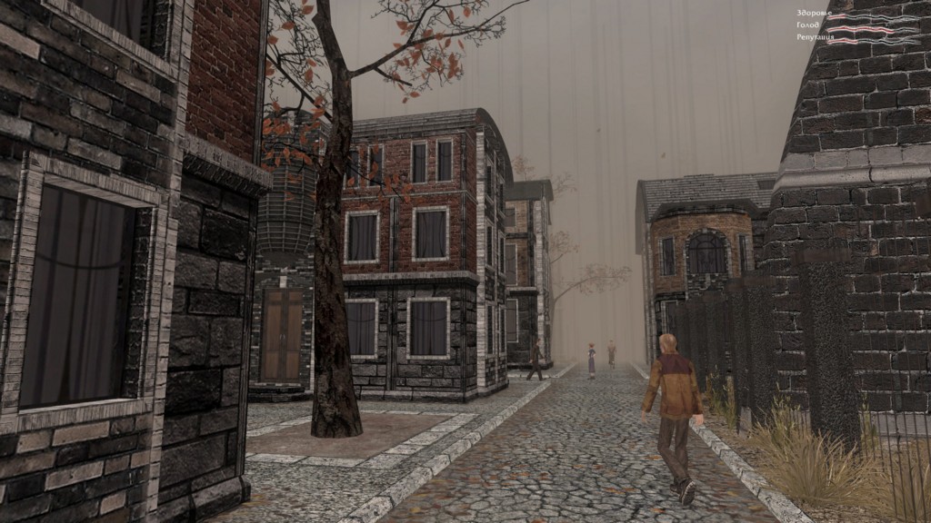 Как в первый раз. Обзор «Мор. Утопия HD» - фото 26