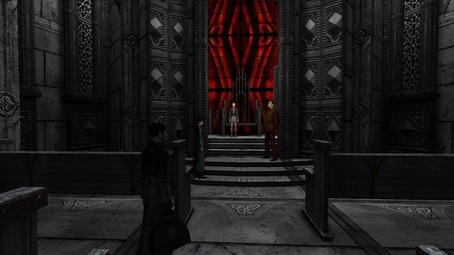 Как в первый раз. Обзор «Мор. Утопия HD» - фото 19