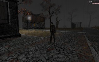 Как в первый раз. Обзор «Мор. Утопия HD» - фото 31