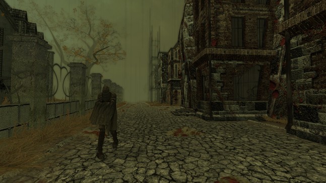 Как в первый раз. Обзор «Мор. Утопия HD» - фото 18