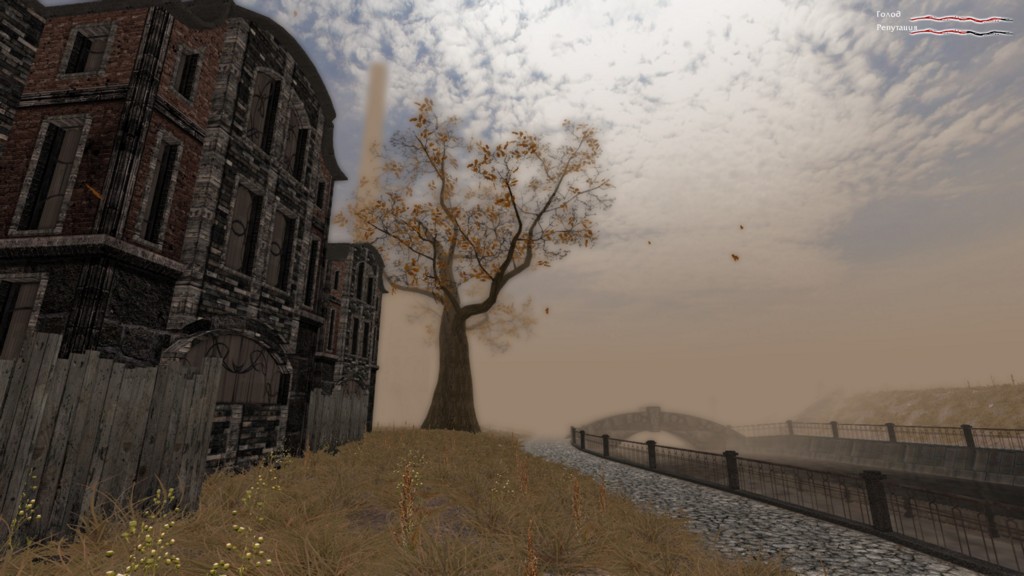 Как в первый раз. Обзор «Мор. Утопия HD» - фото 30