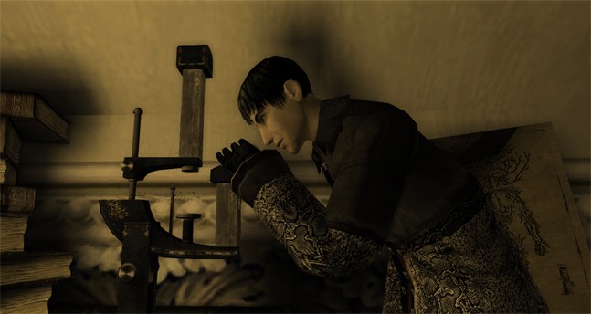 Как в первый раз. Обзор «Мор. Утопия HD» - фото 7