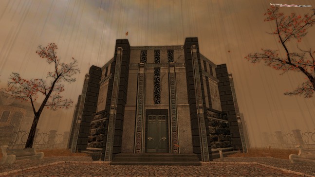 Как в первый раз. Обзор «Мор. Утопия HD» - фото 6