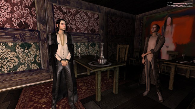 Как в первый раз. Обзор «Мор. Утопия HD» - фото 25