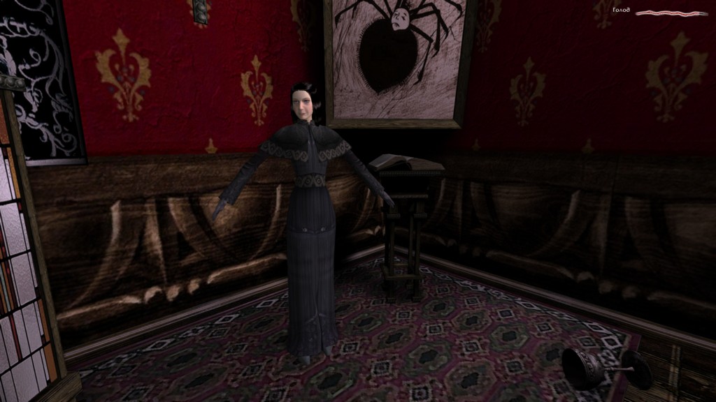 Как в первый раз. Обзор «Мор. Утопия HD» - фото 15