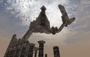 Как в первый раз. Обзор «Мор. Утопия HD» - фото 23