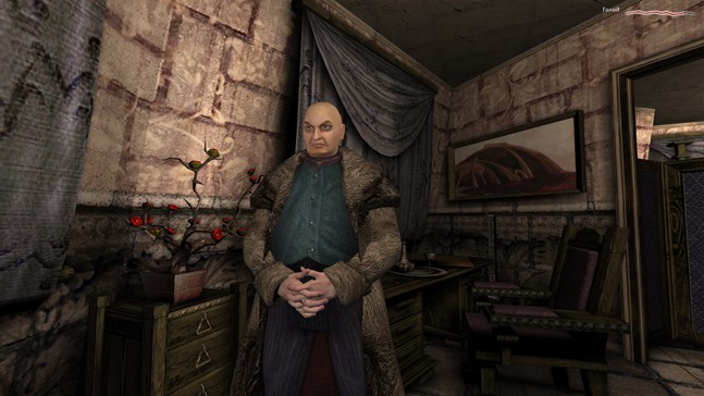 Как в первый раз. Обзор «Мор. Утопия HD» - фото 5