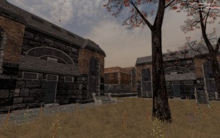 Как в первый раз. Обзор «Мор. Утопия HD» - фото 10