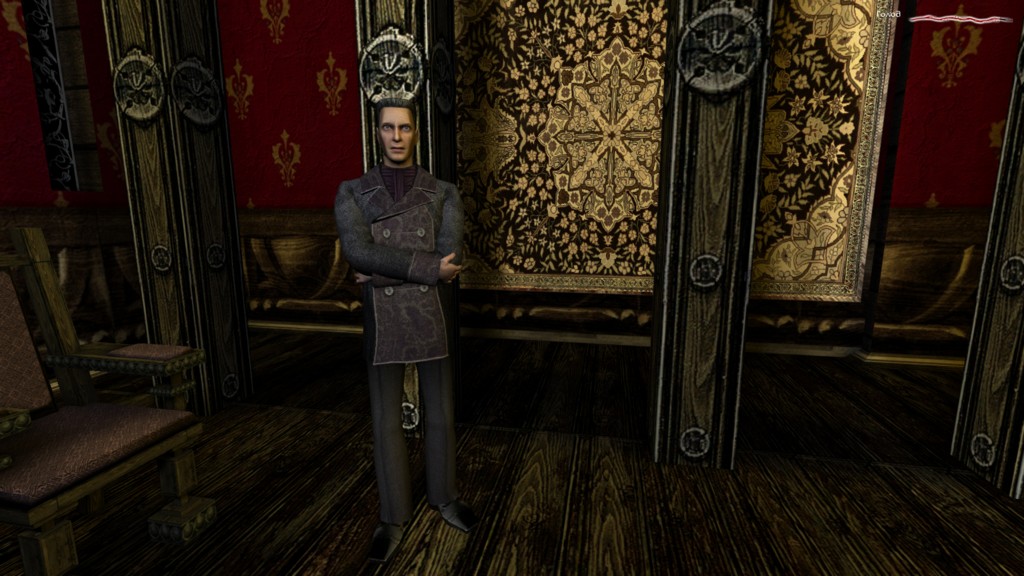 Как в первый раз. Обзор «Мор. Утопия HD» - фото 12