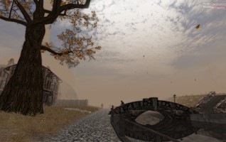 Как в первый раз. Обзор «Мор. Утопия HD» - фото 11