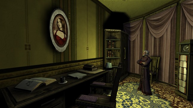 Как в первый раз. Обзор «Мор. Утопия HD» - фото 29