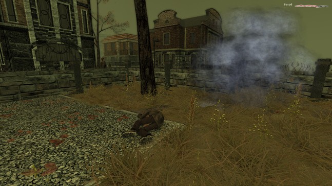 Как в первый раз. Обзор «Мор. Утопия HD» - фото 34