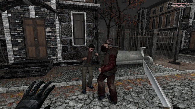 Как в первый раз. Обзор «Мор. Утопия HD» - фото 20