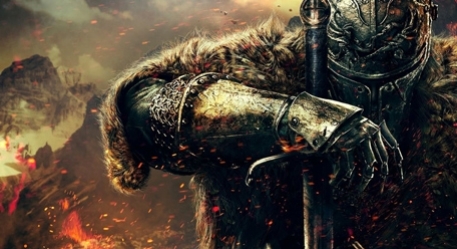 Анализ сюжета Dark Souls: эпоха тьмы - изображение обложка