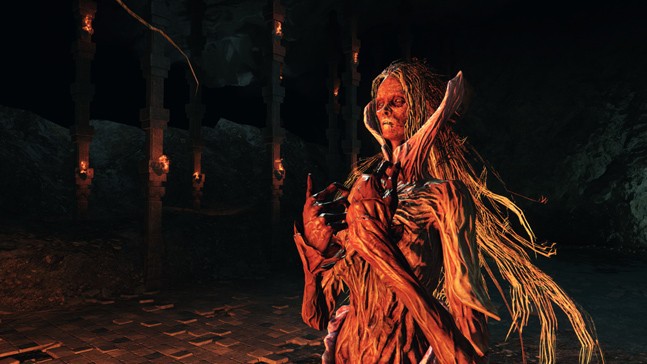 Анализ сюжета Dark Souls: эпоха тьмы - изображение 4 Анализ сюжета Dark Souls: эпоха тьмы - фото 4