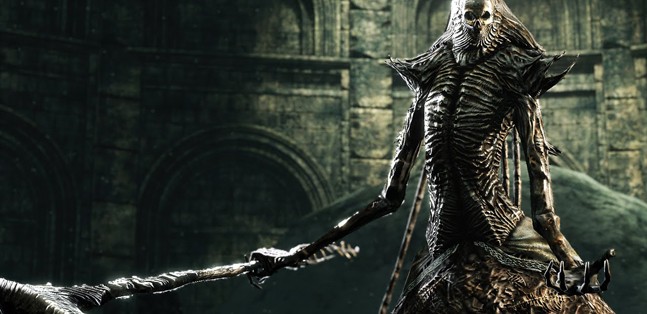 Анализ сюжета Dark Souls: эпоха тьмы - изображение 7 Анализ сюжета Dark Souls: эпоха тьмы - фото 7
