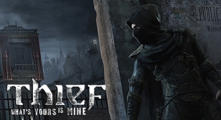 Thief