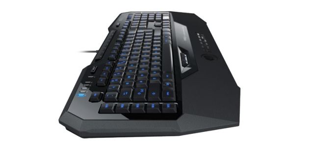 Оружие победы. Тестирование игровой клавиатуры ROCCAT Isku - изображение 2 Оружие победы. Тестирование игровой клавиатуры ROCCAT Isku - фото 2