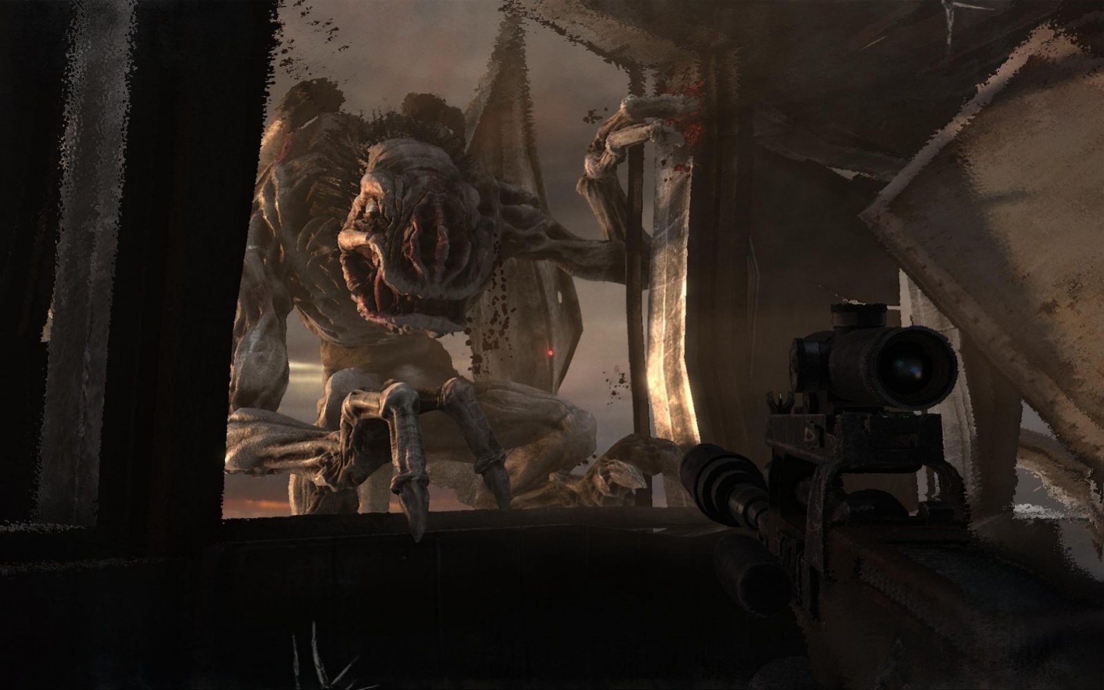 Краткая история шутеров: часть III. Онлайн, смешение жанров и возвращение классики - изображение 6 Краткая история шутеров: часть III. Онлайн, смешение жанров и возвращение классики - фото 6