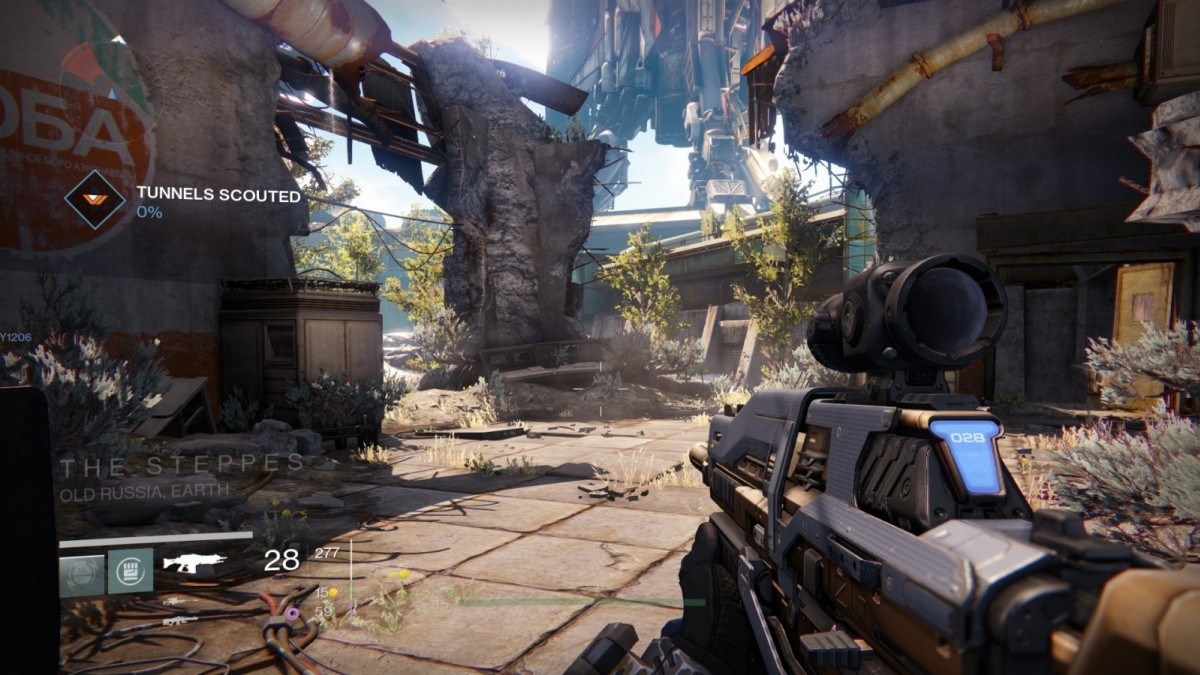 Краткая история шутеров: часть III. Онлайн, смешение жанров и возвращение классики - изображение 2 Краткая история шутеров: часть III. Онлайн, смешение жанров и возвращение классики - фото 2