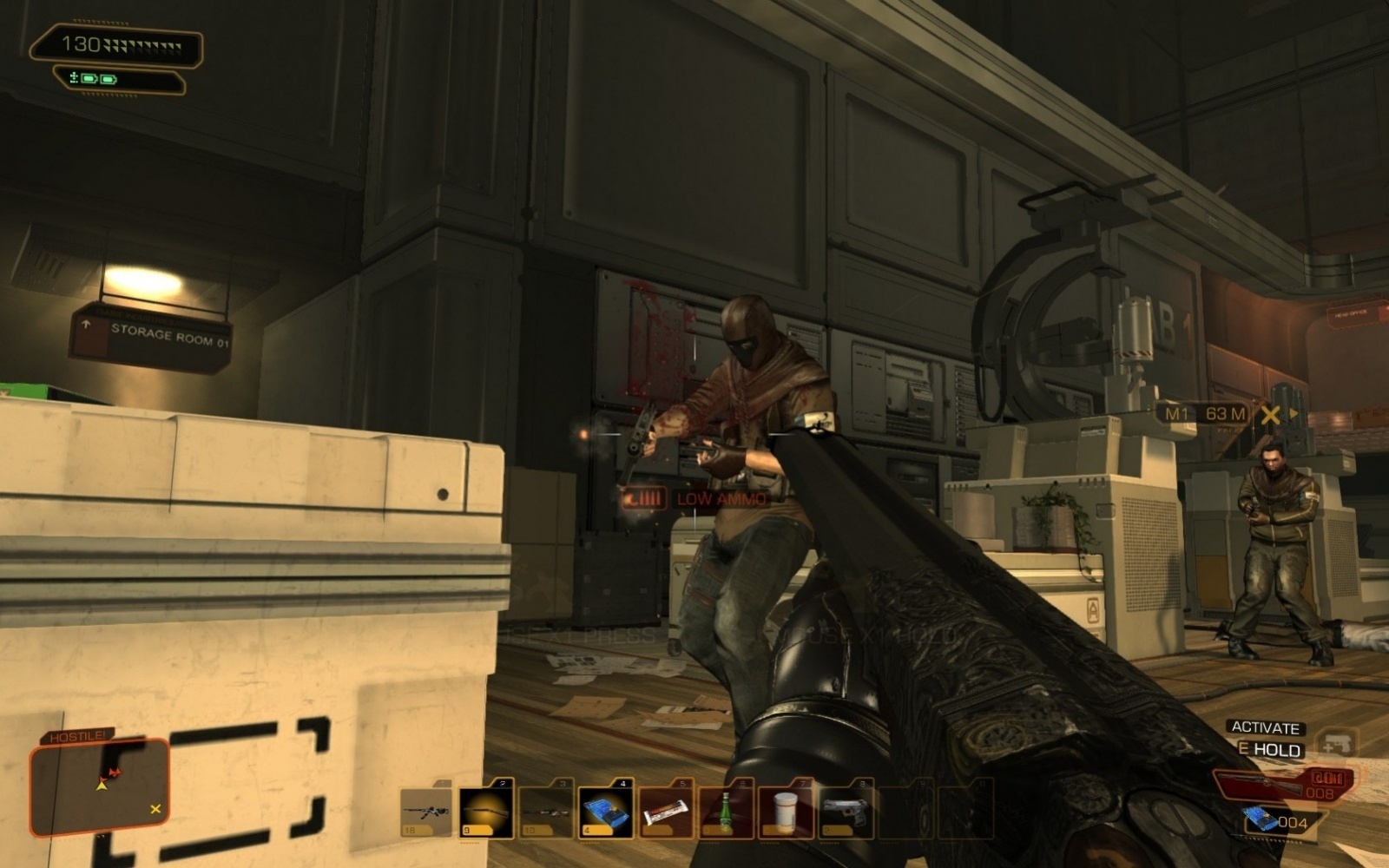 Краткая история шутеров: часть III. Онлайн, смешение жанров и возвращение классики - изображение 5 Краткая история шутеров: часть III. Онлайн, смешение жанров и возвращение классики - фото 5