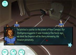 My Ex-Boyfriend the Space Tyrant: один раз персил — всегда персил - изображение 6 My Ex-Boyfriend the Space Tyrant: один раз персил — всегда персил - фото 6