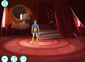 My Ex-Boyfriend the Space Tyrant: один раз персил — всегда персил - изображение 7 My Ex-Boyfriend the Space Tyrant: один раз персил — всегда персил - фото 7