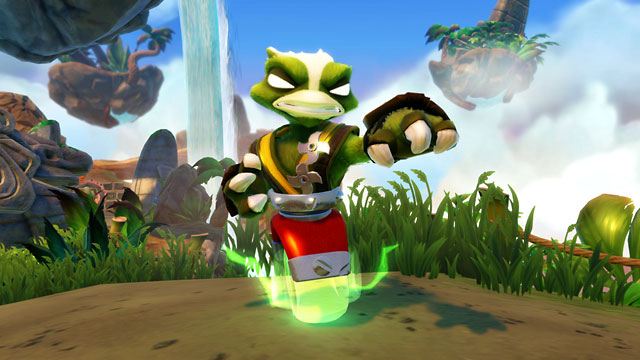 Skylanders SWAP Force - фото 1
