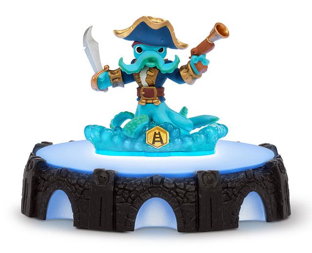 Skylanders SWAP Force - фото 4
