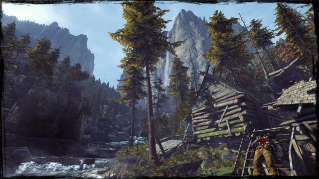 Call of Juarez: Gunslinger - фото 2