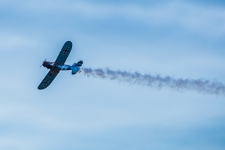 100 лет первому танку: фоторепортаж из Лондона - изображение 27 100 лет первому танку: фоторепортаж из Лондона - фото 27