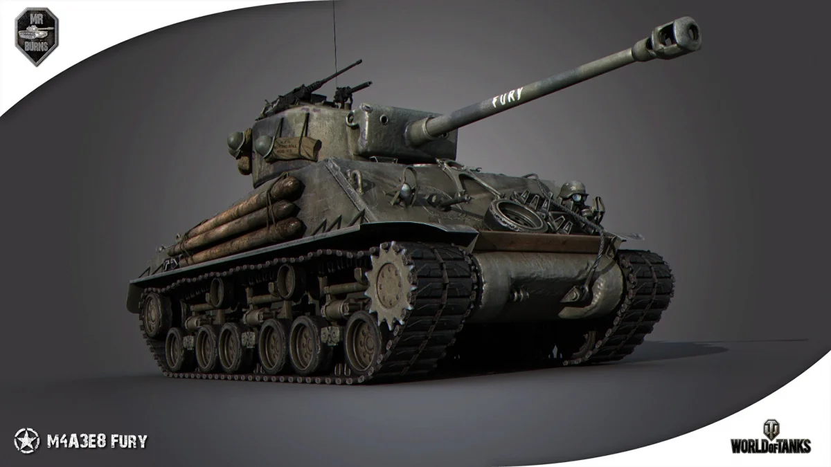 World of Tanks 1.0. Игра поколения - фото 8