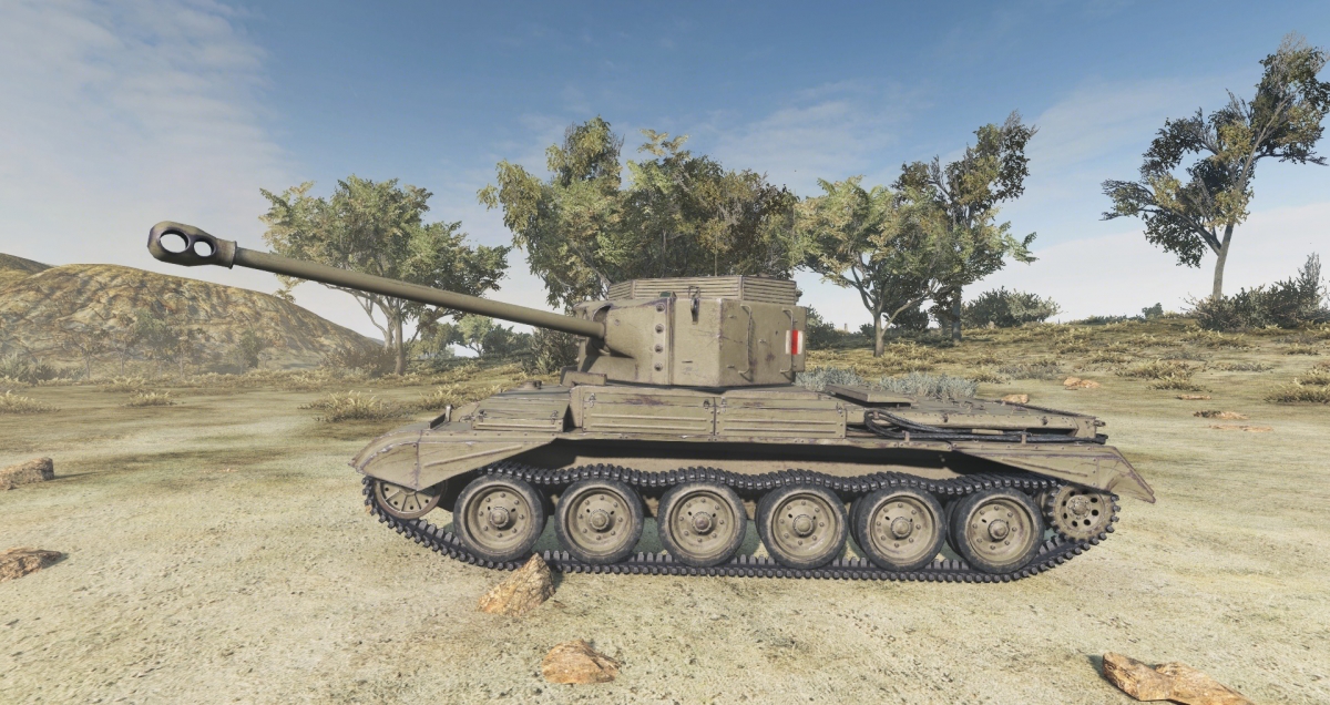 World of Tanks 1.0. Игра поколения - фото 2
