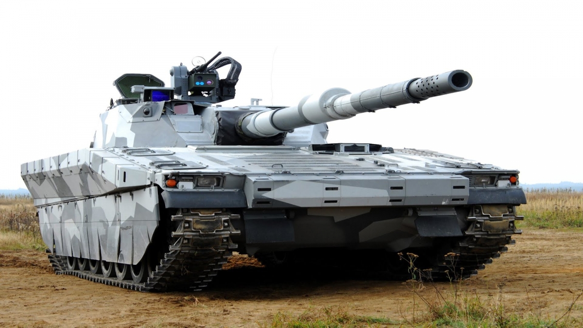 World of Tanks 1.0. Игра поколения - фото 17