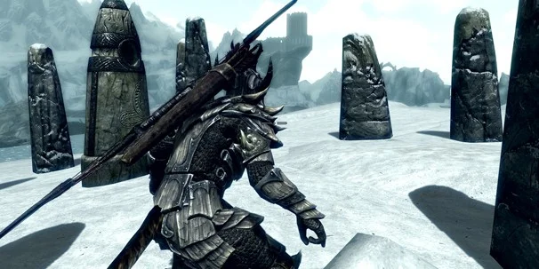 The Elder Scrolls V: Skyrim. Гражданская война — Братья Бури - фото 3