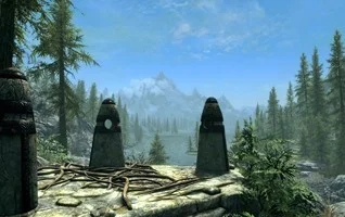 Все включено. Впечатления от The Elder Scrolls 5: Skyrim — Special Edition - фото 8
