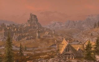 Все включено. Впечатления от The Elder Scrolls 5: Skyrim — Special Edition - фото 4