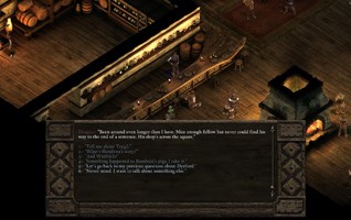 Pillars of Eternity - изображение 7 Pillars of Eternity - фото 7