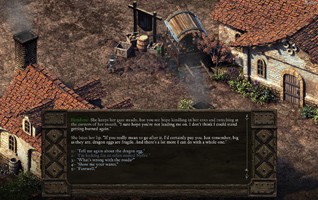 Pillars of Eternity - изображение 6 Pillars of Eternity - фото 6