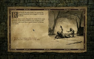 Pillars of Eternity - изображение 9 Pillars of Eternity - фото 9