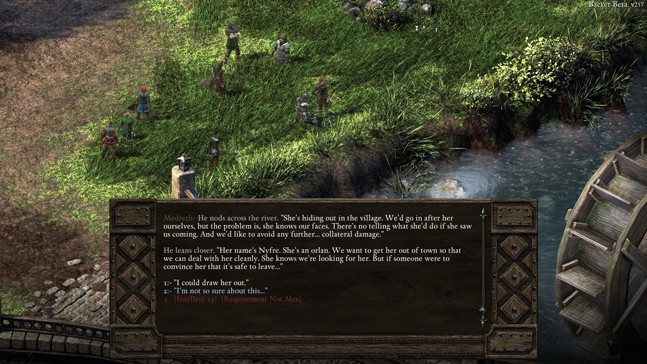 Pillars of Eternity - изображение 8 Pillars of Eternity - фото 8